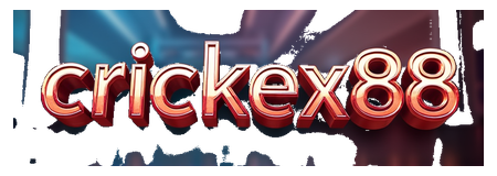 crickex88 logo